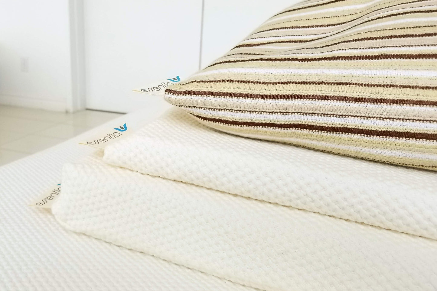 Surmatelas Dorm IQ