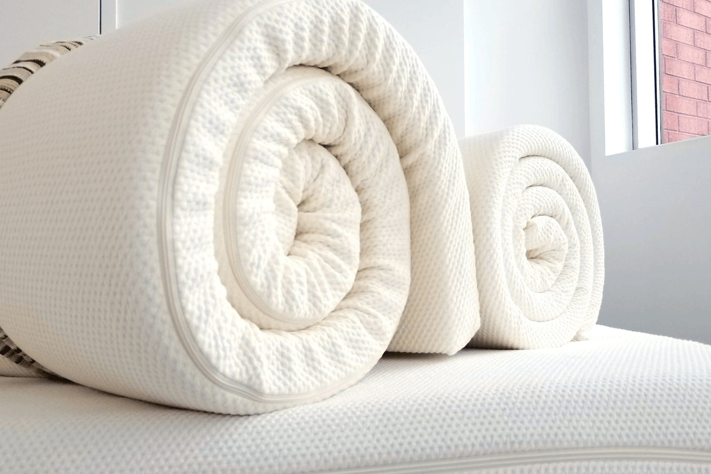 Surmatelas Dorm IQ